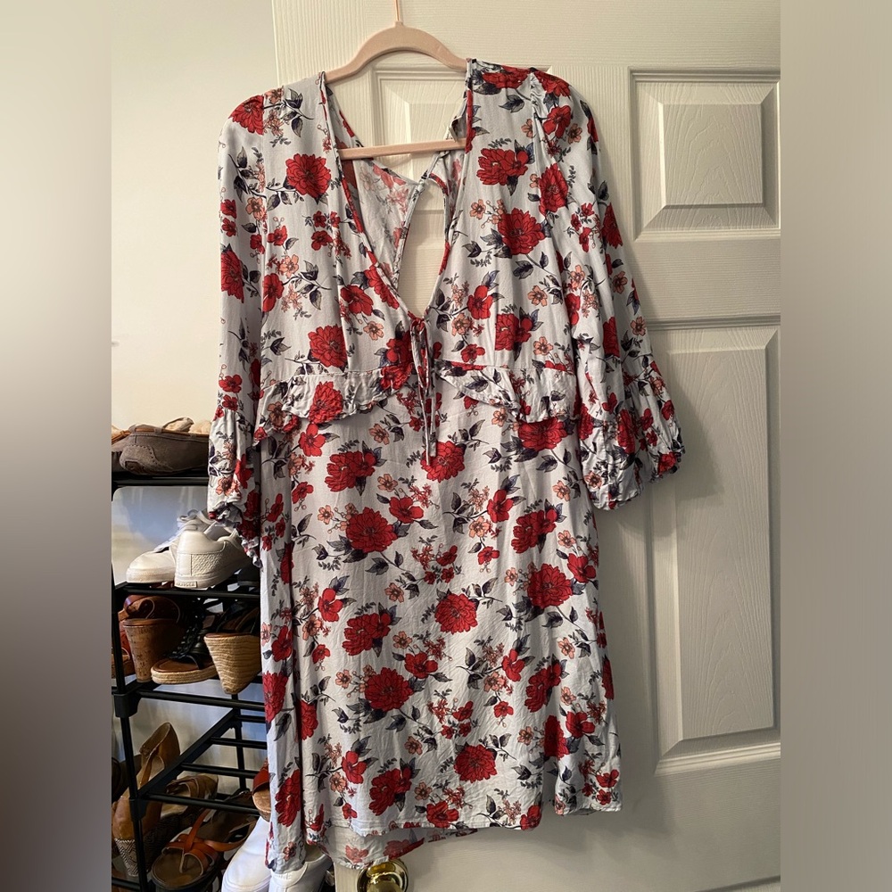 American Eagle Dress